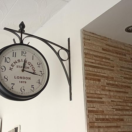 Casa Vacanze Paglino 文蒂米利亚 外观 照片