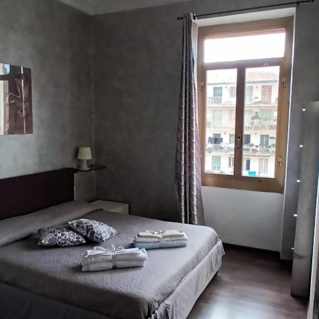 Casa Vacanze Paglino 文蒂米利亚 外观 照片
