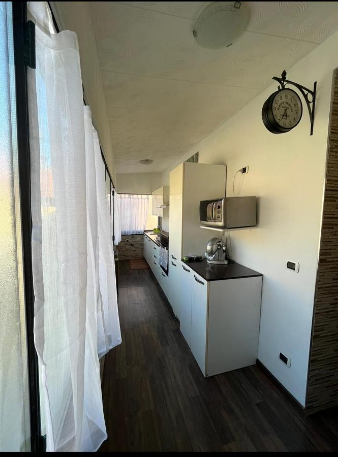 Casa Vacanze Paglino 文蒂米利亚 外观 照片