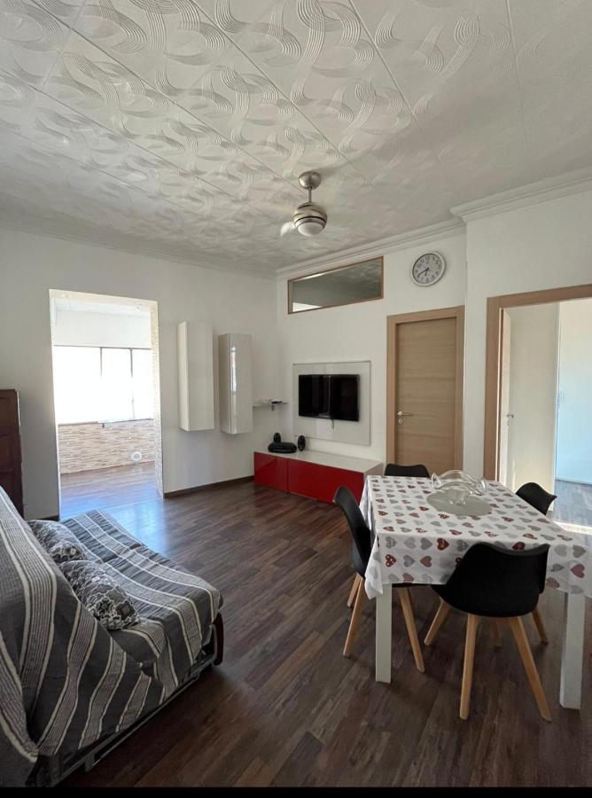 Casa Vacanze Paglino 文蒂米利亚 外观 照片