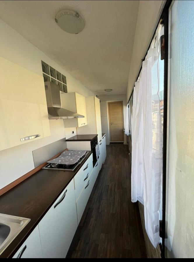 Casa Vacanze Paglino 文蒂米利亚 外观 照片