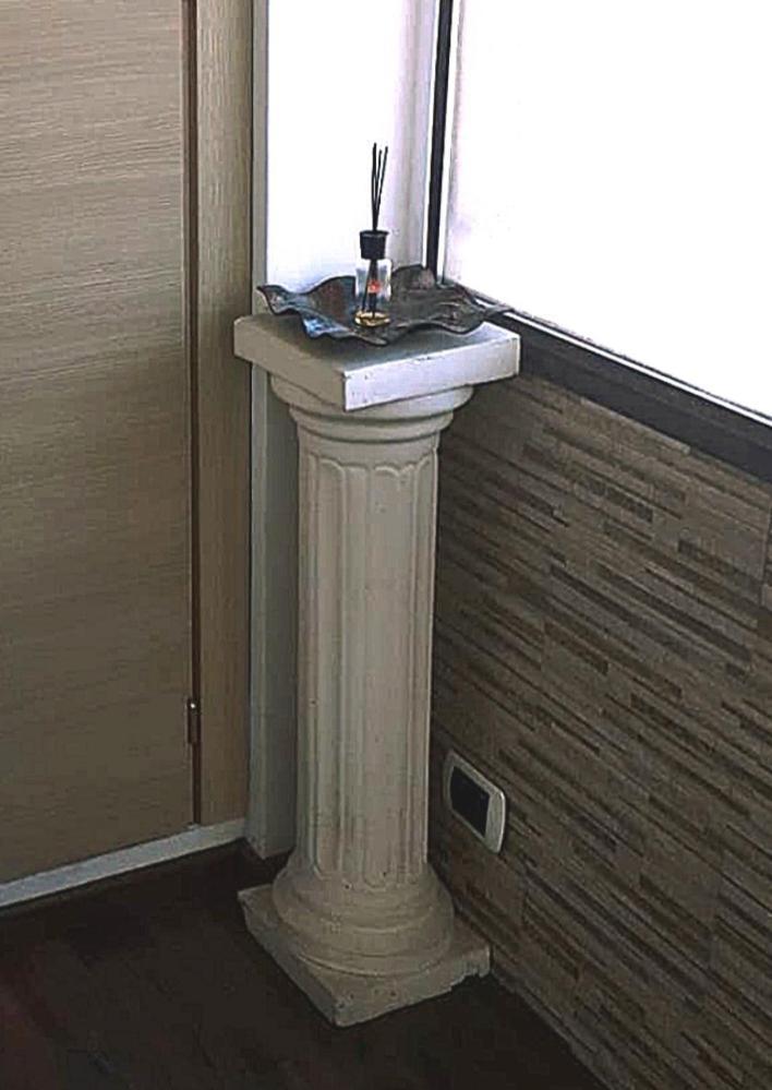 Casa Vacanze Paglino 文蒂米利亚 外观 照片